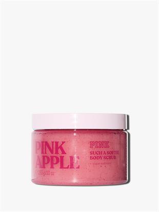 PINK Apple Vücut Peelingi