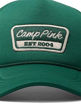 PINK Kamp Şapkası