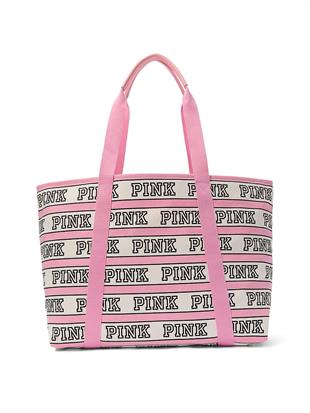 PINK Tote Çanta
