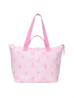PINK x LoveShackFancy Tote Çanta