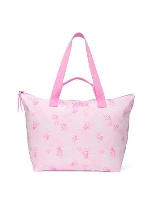 PINK x LoveShackFancy Tote Çanta