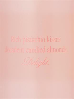 Pistachio Crème Vücut Spreyi