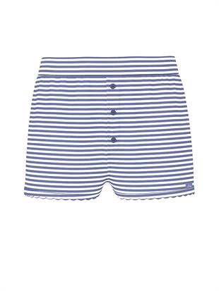 Pointelle Boxer Şort