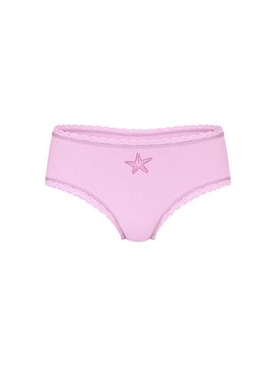 Pointelle Cheeky Külot