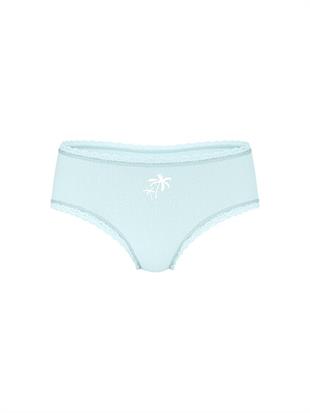 Pointelle Cheeky Külot