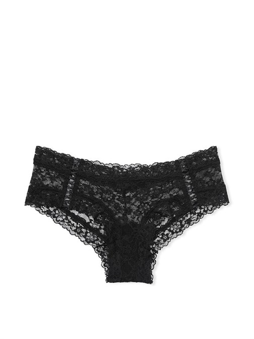 Posey Dantelli Bağcıklı Cheeky Külot