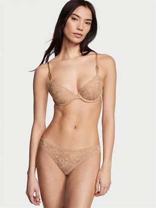 Posey Dantelli Bikini Külot