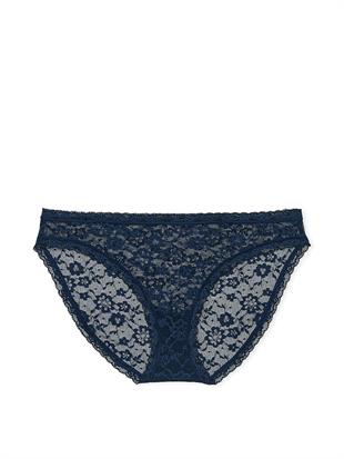 Posey Dantelli Bikini Külot