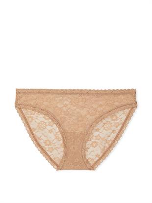Posey Dantelli Bikini Külot