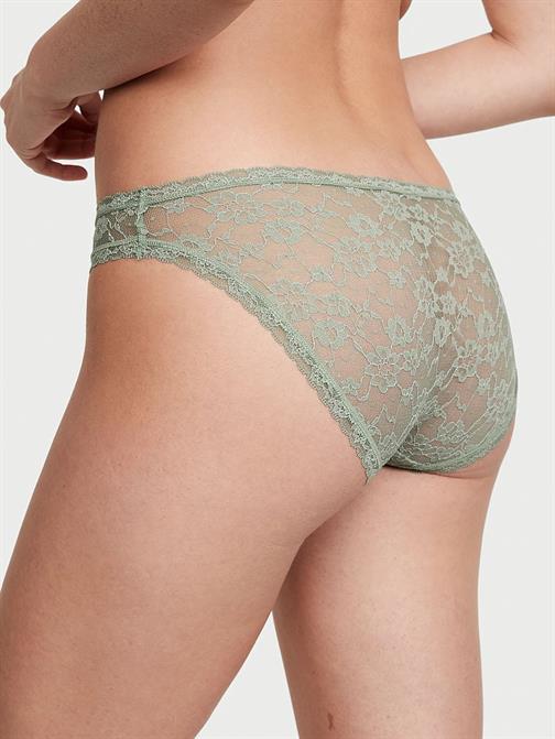 Posey Dantelli Bikini Külot