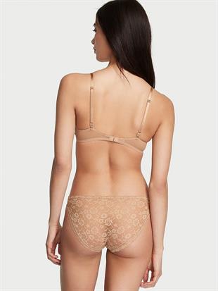 Posey Dantelli Bikini Külot