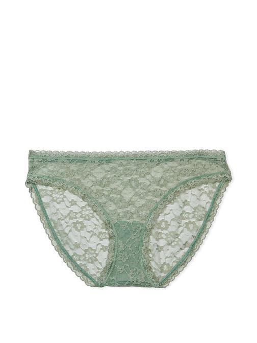 Posey Dantelli Bikini Külot