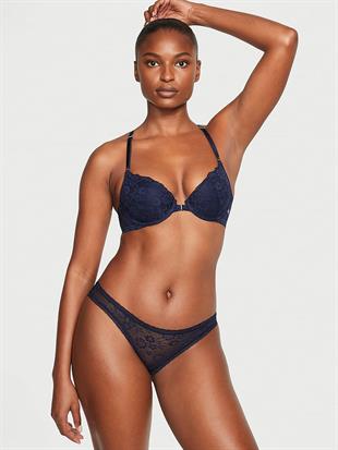 Posey Dantelli Bikini Külot