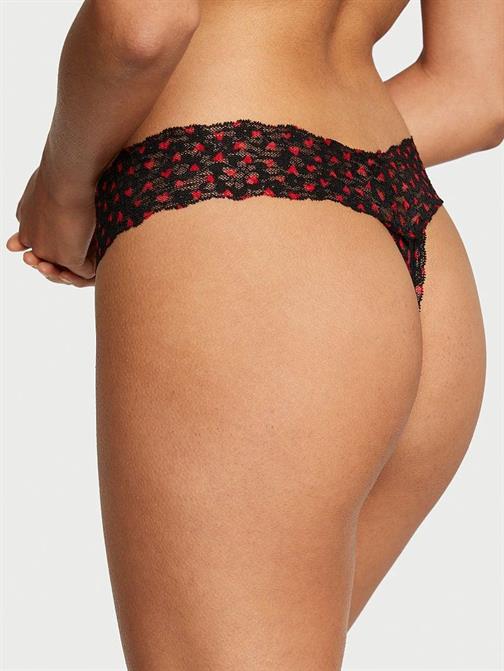 Posey Dantelli Tanga