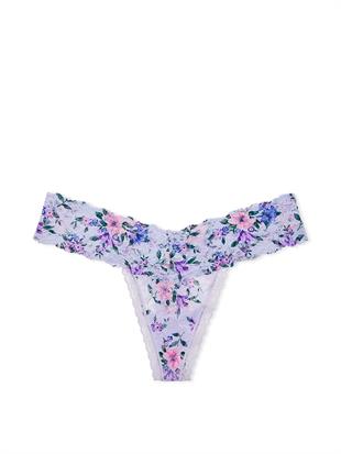 Posey Dantelli Tanga