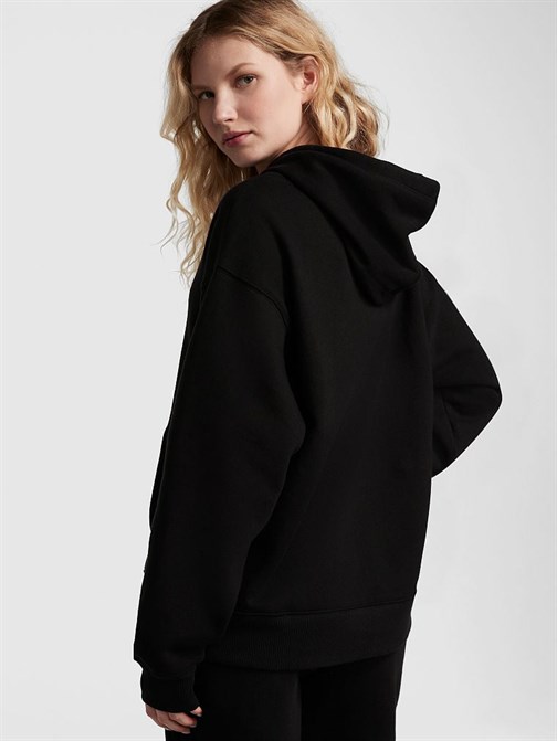 Premium Oversize Kapüşonlu Sweatshirt