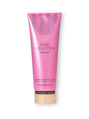 Pure Seduction Işıltılı Vücut Losyonu
