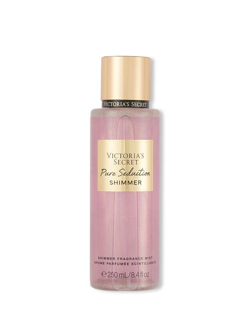 Pure Seduction Işıltılı Vücut Spreyi