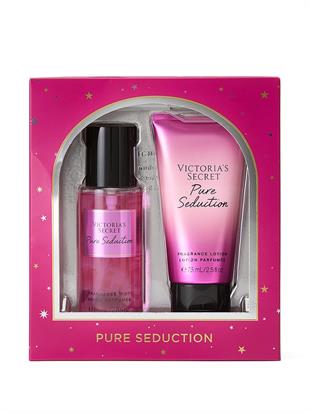 Pure Seduction Seyahat Boy Hediye Seti