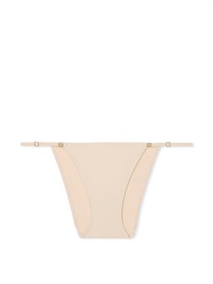 Pürüzsüz Ayarlanabilir İpli Bikini Külot