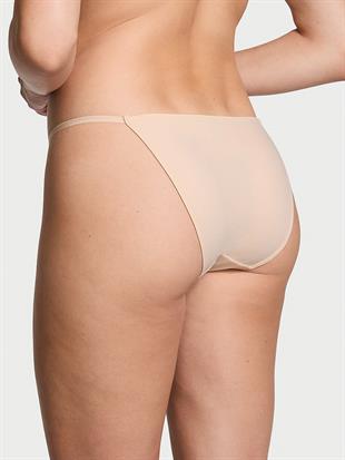 Pürüzsüz Ayarlanabilir İpli Bikini Külot