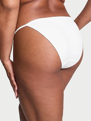 Pürüzsüz Ayarlanabilir İpli Bikini Külot