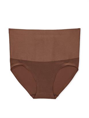 Pürüzsüz Işıltılı Brief Külot