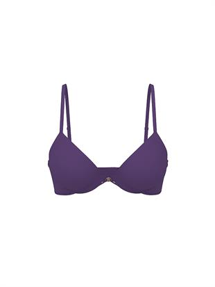Pürüzsüz Push-Up Sütyen