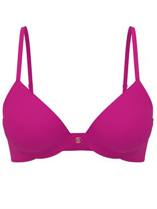 Pürüzsüz Push-Up Sütyen