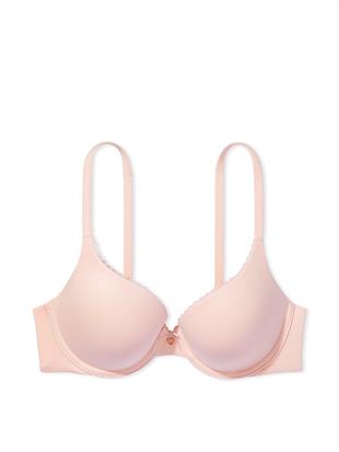 Pürüzsüz Push-Up Toparlayıcı Sütyen