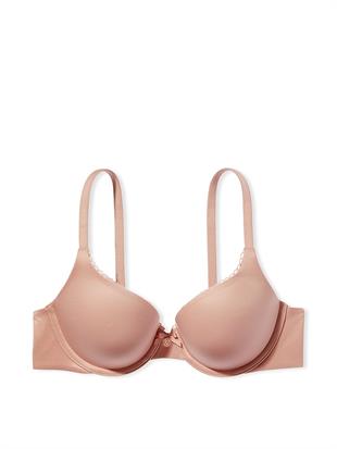 Pürüzsüz Push-Up Toparlayıcı Sütyen