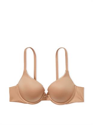 Pürüzsüz Push-Up Toparlayıcı Sütyen