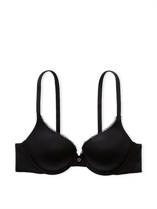Pürüzsüz Push-Up Toparlayıcı Sütyen