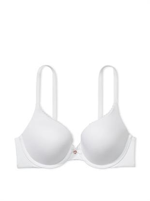 Pürüzsüz Push-Up Toparlayıcı Sütyen