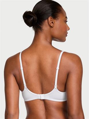 Pürüzsüz Push-Up Toparlayıcı Sütyen