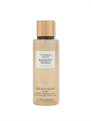 Radiant Wings Işıltılı Vücut Spreyi