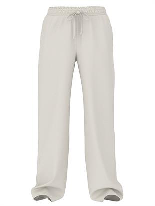 Rahat Lounge Bol Paça Pantolon