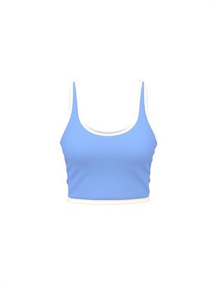 Relay Longline Sporcu Sütyeni