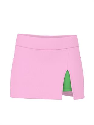 Relay Şortlu Mini Etek