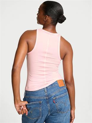 Ribanalı Racerback Atlet