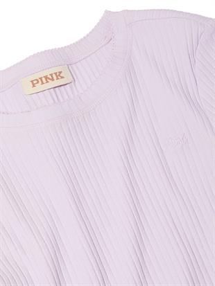 Ribanalı Uzun Pijama Takımı