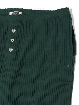 Ribanalı Uzun Pijama Takımı