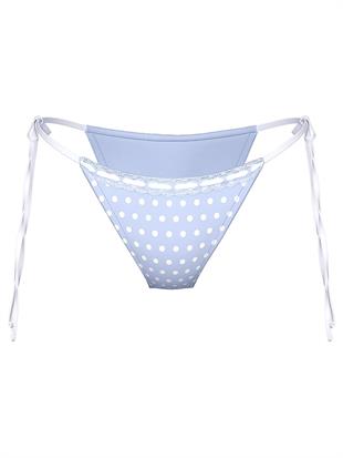 Rosemary Itsy Bikini Altı