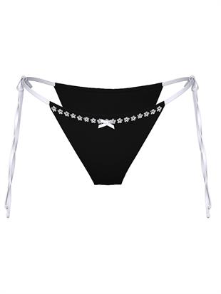 Rosemary Itsy Bikini Altı