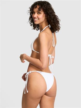 Rosemary Ribanalı Mini Bikini Altı