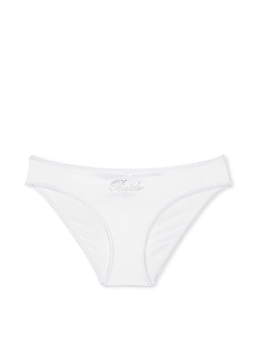 Saten Bride Cheekini Külot