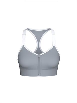 Seamless Air Yoğun Destekli Sporcu Sütyeni