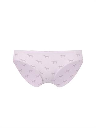 Seamless Bikini Külot