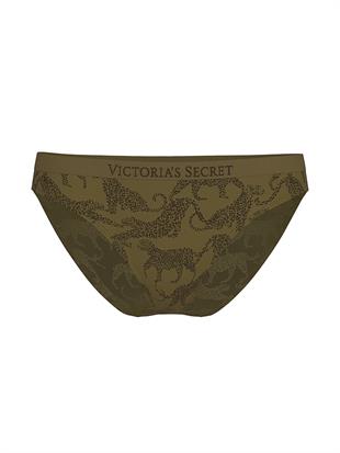 Seamless Bikini Külot