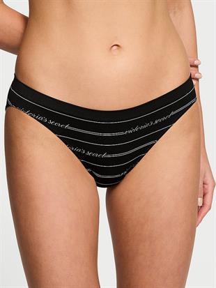 Seamless Bikini Külot